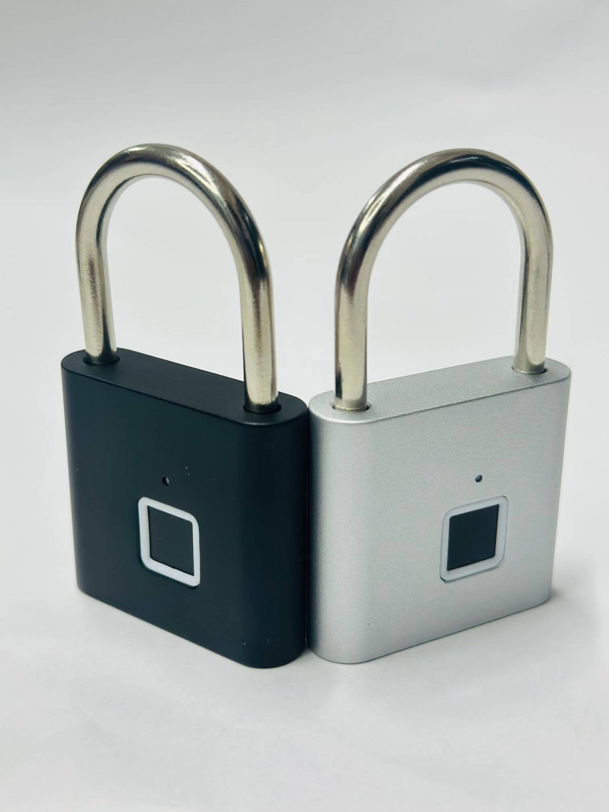 Fingerprint Padlock
