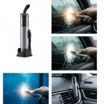 Car Emergency Safety Hammer